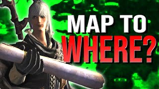 A MAP Newfound Adventure Trailer Reactions FFXIV 61 [upl. by Gerc]