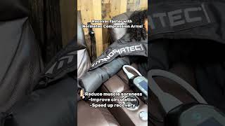 Calling All Baseball and Softball players Recover Faster With Normatec [upl. by Cartwell]