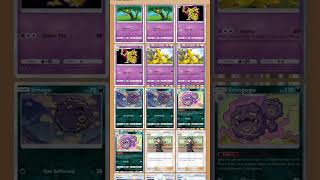 3 decks pokemon tcg ultra puissant free 2 play  🔥 pokemontcg [upl. by Glenden368]