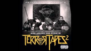 Sick Jacken amp Cynic Feat Sicario  Obra Maestra [upl. by Colombi877]