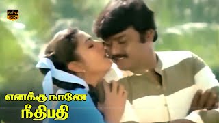 Thiruda Thiruda Song  Enakku Nane Needipathi  Ilaiyaraaja K S Chithra  HD Video [upl. by Rendrag]