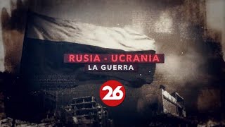 GUERRA RUSIA  UCRANIA  Las imágenes y los hechos más relevantes del jueves 241024 [upl. by Melinde]