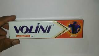 volini gelvolini gel ke fayde [upl. by Beryl]