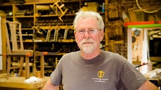 Phillip Lowes Incredible Woodworking School [upl. by Berne]