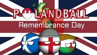 Polandball Remembrance Day [upl. by Fisk]