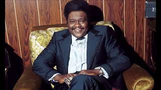 Fats Domino Live at Newport Jazz Fest Radio City Music Hall New York City  1976 audio only [upl. by Conley]