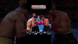 Rolando Romero vs Anthony Yigit  Boxing Fight Highlights boxing action combat sports fight [upl. by Olympias]