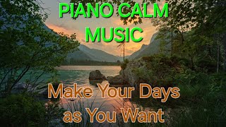 CALM and RELAX MUSIC CALM YOUR MIND and ALL WILL BE YOUR [upl. by Azne206]