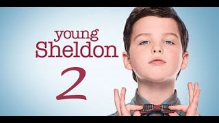 young Sheldon  2x01 [upl. by Pinckney]