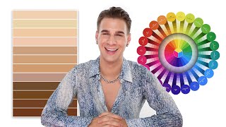 The Hair Color That Will Best Suit Your Skin Tone [upl. by Alamac757]