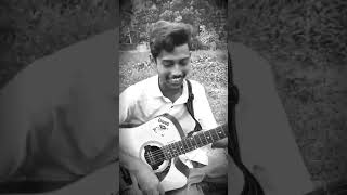 Bodhu Beshe Konna Jokhon Elo re Hindi bangla mashup Guiter Minar And Rakib Chittainga TV [upl. by Eelaroc]