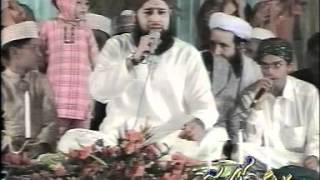 First time kalamayeimam zainulabideen ra kalam with explanation Owais raza [upl. by Ayanahs351]