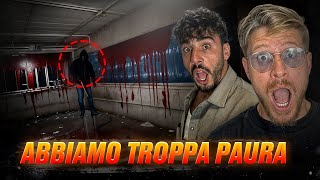 REAGIAMO ALLE PEGGIORI ESPLORAZIONI FINITE MALE  QUESTO È IL VIDEO PIÙ TERRIBILE CHE ABBIAMO VISTO [upl. by Hgielrebma85]