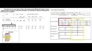 How to solve for tides using Admiralty Tide Tables  Part 1 [upl. by Aubreir]