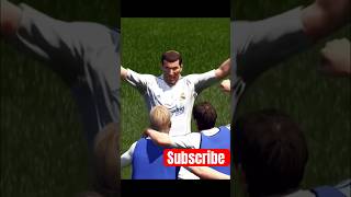 What If Zidane Never Headbutted Materazzi In The 2006 World Cup Final [upl. by Ynohtn149]