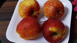 सेब की ऐसी चाट आप ने पहले कभी नही बनाई होगी  Tasty Apple Delight  Winter Special [upl. by Pillihp]