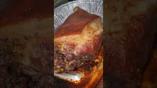 Roast porkRecipeBaked pork leg  Roast Pork [upl. by Licht811]