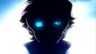 Kekkai Sensen「AMV」Heroes [upl. by Bibbie968]