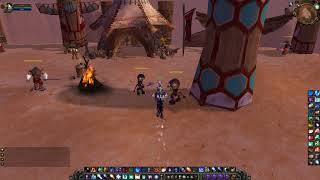 Recipe Shadow Oil Horde  From where to get WoW TBC [upl. by Lilias]