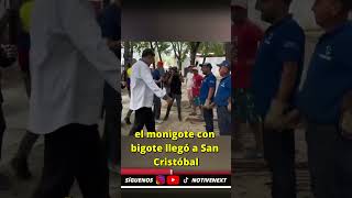 🔴Maduro regaña a Bernal en Táchira por falta de personas en marcha chavista🔴 venezuela venezolanos [upl. by Durno]