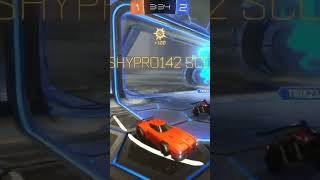 RL clips10millkidYTsubscriberocketleague [upl. by Barr8]