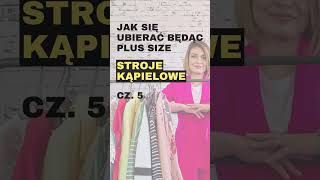 🤯 Jaki Kostium Kąpielowy Wybrać Będąc Plus Size cz5 [upl. by Leonidas884]