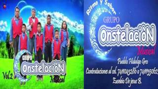 Grupo Constelacion Musical  Mix  2017 [upl. by Chrisse772]