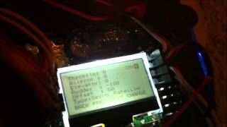 KK2 Tricopter Settings amp Indoor Hovering [upl. by Aninep544]