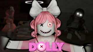 DOLLY Full Walkthrough  Roblox [upl. by Yenterb]