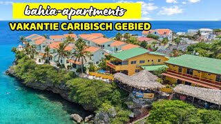 Vakantie Caribisch gebied [upl. by Caren]