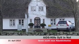 SYLT1 TV  NEWS  Nachrichten v 23042014 [upl. by Anreval]