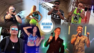 Gala Muzyki Disco Polo  Wyszków 2016 DiscoPoloinfo [upl. by Fishbein]