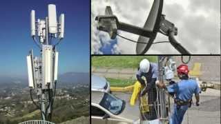 Cambium Networks Canopy PMP 450 Wireless Broadband Access [upl. by Graehl]