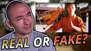 SHAOLIN MASTER  Shi Heng Yi 2023  Full Interview With the MulliganBrothers [upl. by Ikin]