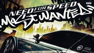 Need For Speed Most Wanted  2005  PC Intro  Redux  HD 1080p  CC EN [upl. by Ycart]