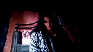 Saba Qamar Movie Scene Kamli kamli movie pakistan [upl. by Tabatha882]