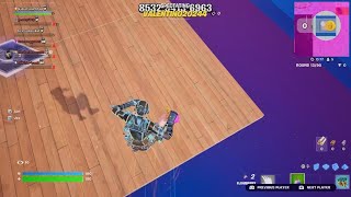 Fortnite minigames boxfights [upl. by Belldame]