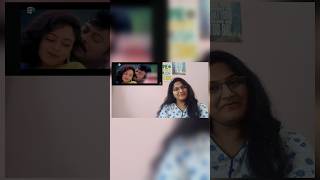 Hima Seemallo Song  Annayya reaction shorts short [upl. by Cissiee]