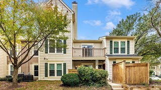 13256 Meander Cove Dr Germantown MD [upl. by Lanette]