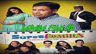 PELICULA DOMINICANA SUPER FAMILIA 2022 COMPLETA [upl. by Colwell]