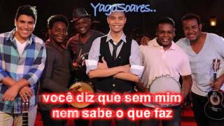 Ta na mente  Quem Errou ♪ Legenda [upl. by Udela]