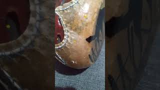 Steady Beats Djembe Drum [upl. by Edas431]