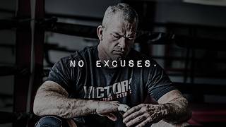 NO EXCUSES GET IT DONE  Powerful Motivational Speech  Jocko Willink [upl. by Mojgan]