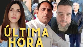 VUELVE A M4TAR DENTRO DE PRISIÓN EL CRIMEN DE MORATA DE TAJUÑA [upl. by Goldin]