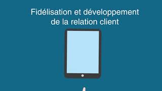 La sousépreuve E33 fidélisation et développement de la relation client en Bac pro MCV [upl. by Hitt]