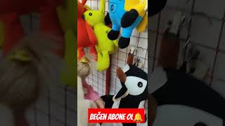 Peluş Oyuncaklar funny animasyon eglence short keşfet trending youtube viralshorts [upl. by Ayvid]