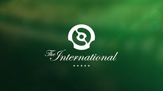 ES The International 2024  Finals [upl. by Tevlev]