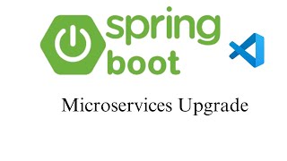 Upgrading Microservices Spring Boot 3 amp Java 21 [upl. by Turpin]