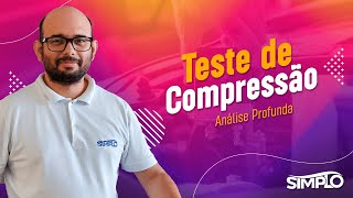 Teste de Compressão Relativa Guia para Diagnósticos Precisos [upl. by Aromas]