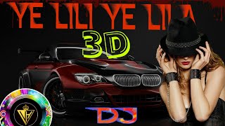 Ya Lili 3DAudio Song Download Song Free downloading  ya lili arabic remix by vk studio [upl. by Notsecnirp]